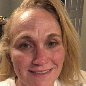 Meet your Posher, Michele